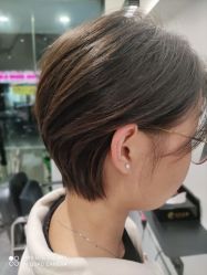 点击看大图 -卓梵美发·精品Salon