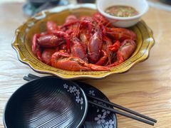 -庾氏龙虾馆(多弗汇店)