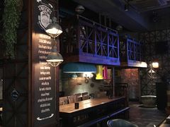 -爱啤精酿·民谣酒馆(滨江店)