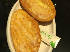翠哗奶油猪-翠华餐厅(正佳广场店)