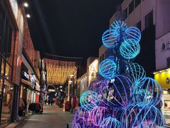 -七星路步行街