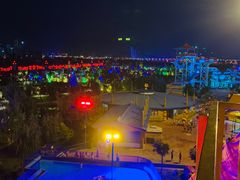 -西安华夏文旅水世界