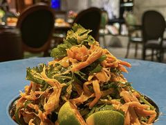 -HOME餐厅粤菜 融合菜