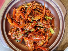 -大中华酒楼·主席武昌鱼·武汉美食地标(江汉路步行街店)