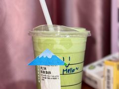 -星巴克(长沙友阿奥特莱斯店)