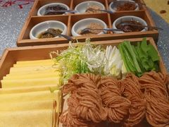 -当院鱼头泡饼(良乡店)