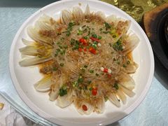 -国人川菜(李家村建东街店)