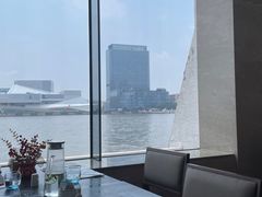 -白天鹅宾馆·流浮阁咖啡厅