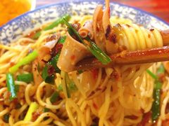 鸭肠面-春风一面(百康年·世纪门A座商业店)