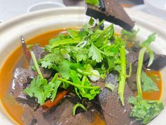-丁里羊肉小镇(天鹅湖总店)