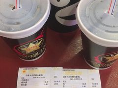 -星辉电影公园(时代广场CC MALL店)