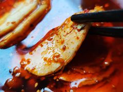 山珍鸡-荥经棒棒鸡(钢管厂五区店)