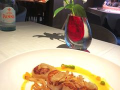 京葱煎鲜带子-Solo(衡山路店)