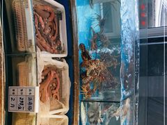 -万盛合(渔人码头店)