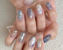 -Seven Nail七姑娘の美甲店