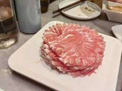-牛街·马辈儿涮肉(牛街总店)