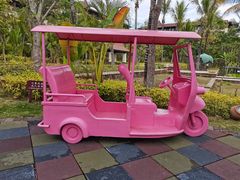 -西双版纳融创皇冠假日度假酒店