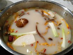 -八珍玉食鸡煲·打边炉(印象城店)