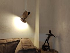 -Me Coffee下午茶艺术空间