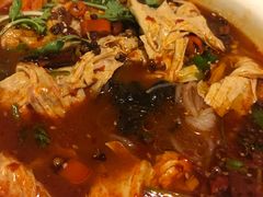 -天一朴素(武汉大学店)