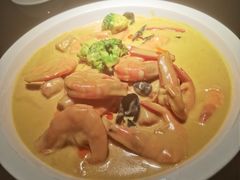 -小资太太餐厅(南岗区店)