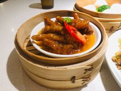 -南枝记·港式打边炉(新北万达店)