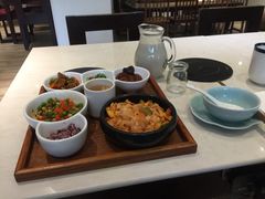 -五观堂素食(新华路店)