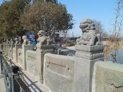-卢沟桥文化旅游区
