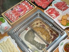 -草原塞蛮羊火锅城(港湾店)