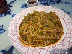 -撒拉花儿·新疆菜·清真(太阳宫店)