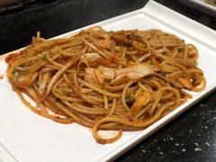 -利昂法式铁板主题餐厅(新奥购物中心店)