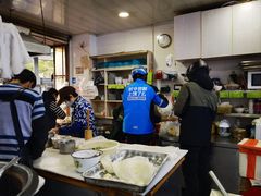 -文武王氏烧饼·无矾油条(西溪路店)