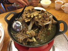 -九十九顶毡房(阜石路店)