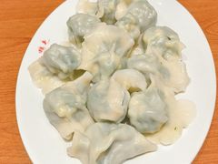 -鸿毛饺子(紫竹桥店)