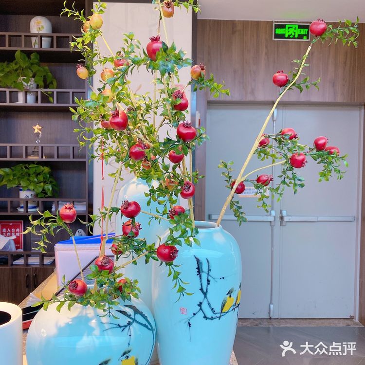 想来了很久的三凤桥客堂间