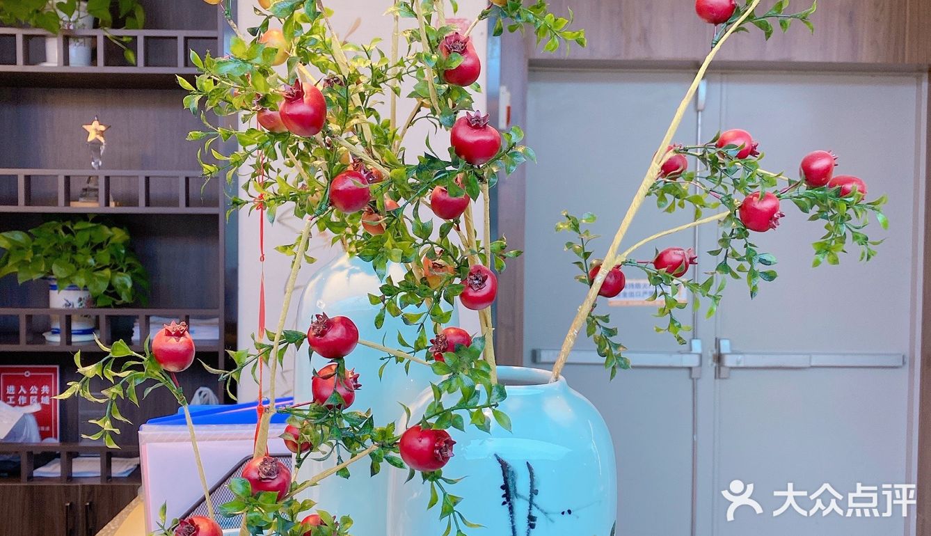 想来了很久的三凤桥客堂间