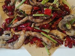 -普天和酒楼·新津菜·烤鸭(天津之眼店)