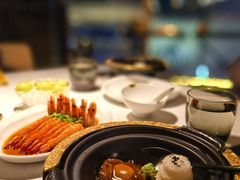 -莉莉海堂HAITANG·烤鸭(国贸商城店)