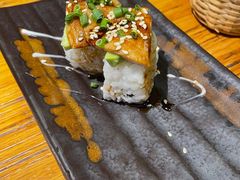 -赤坂亭·M9和牛烧肉·铁板烧·日料398放题(长泰广场店)