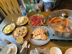 -三亚湾假日度假酒店·中餐厅