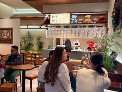 -糖糖屋•糖水•雪花冰店(时尚天河店)