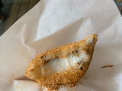 糍粑-禾生粑粑坊(陕西路店)