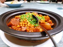 -马仕玖煲·融合菜·酥不腻烤鸭(人大店)