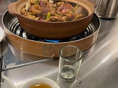 -胡须佬鸡煲四季火锅店(石厦西村直营店)
