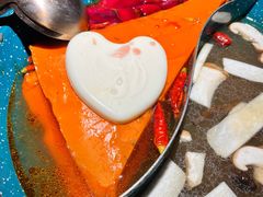 -吼堂老火锅(太古里总店)