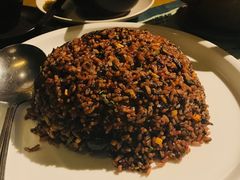 -静颐茶馆·素食(龙华店)