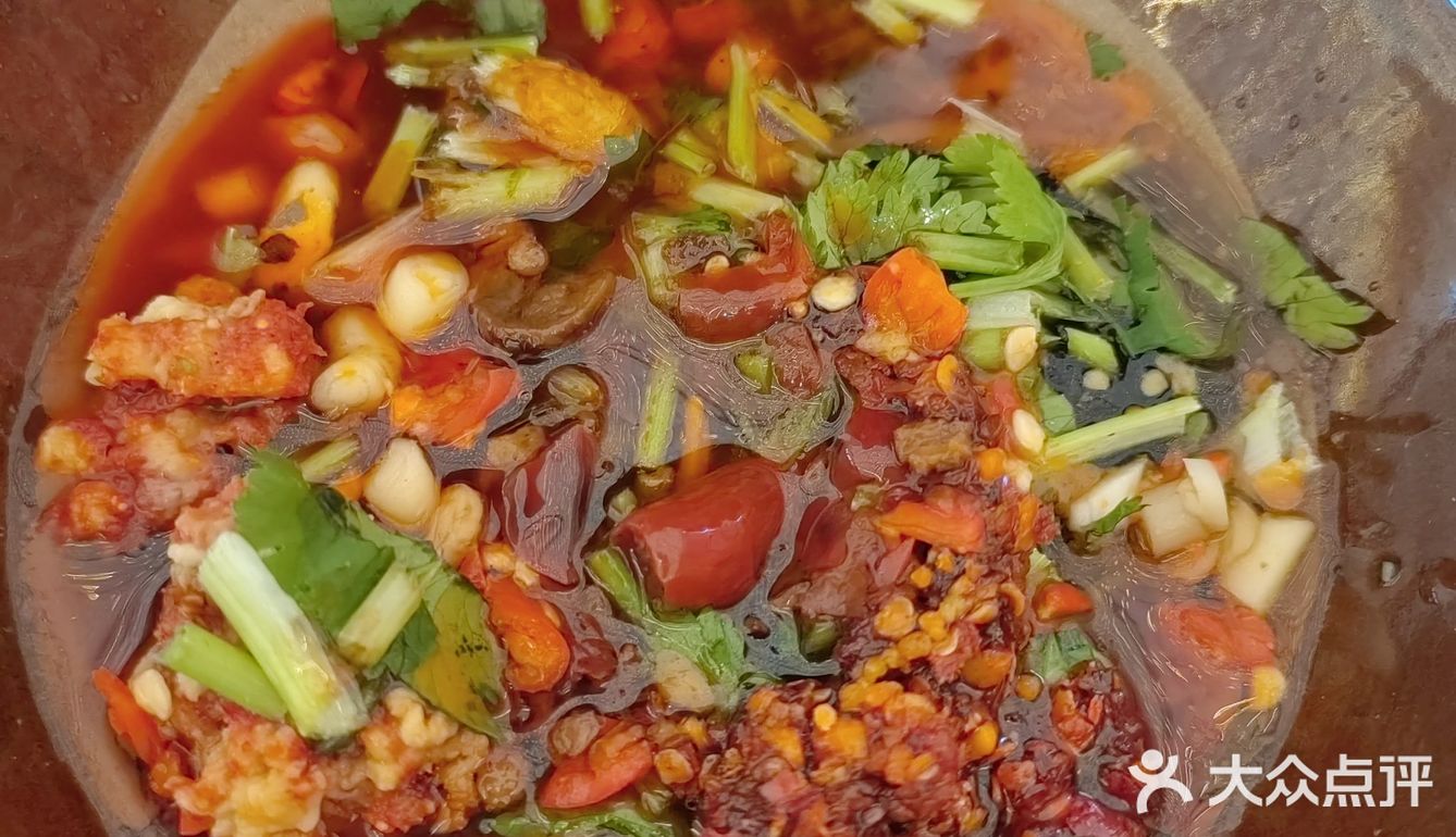 火锅时间 麻辣挑战