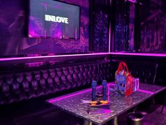 -INLOVE KTV(新天地店)