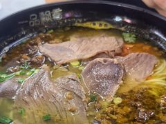 -一品飘香米线(金地美食城店)