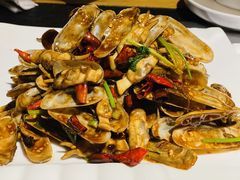 -小俩口烧烤东北菜(双井店)